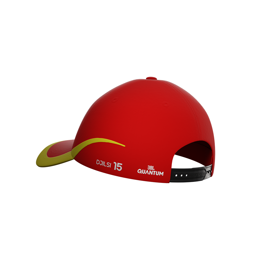 Pack Écurie DJILSI / MAXIME BIAGGI