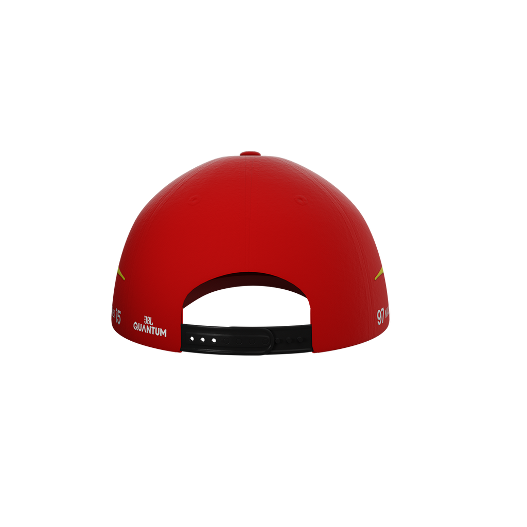 Pack Écurie DJILSI / MAXIME BIAGGI