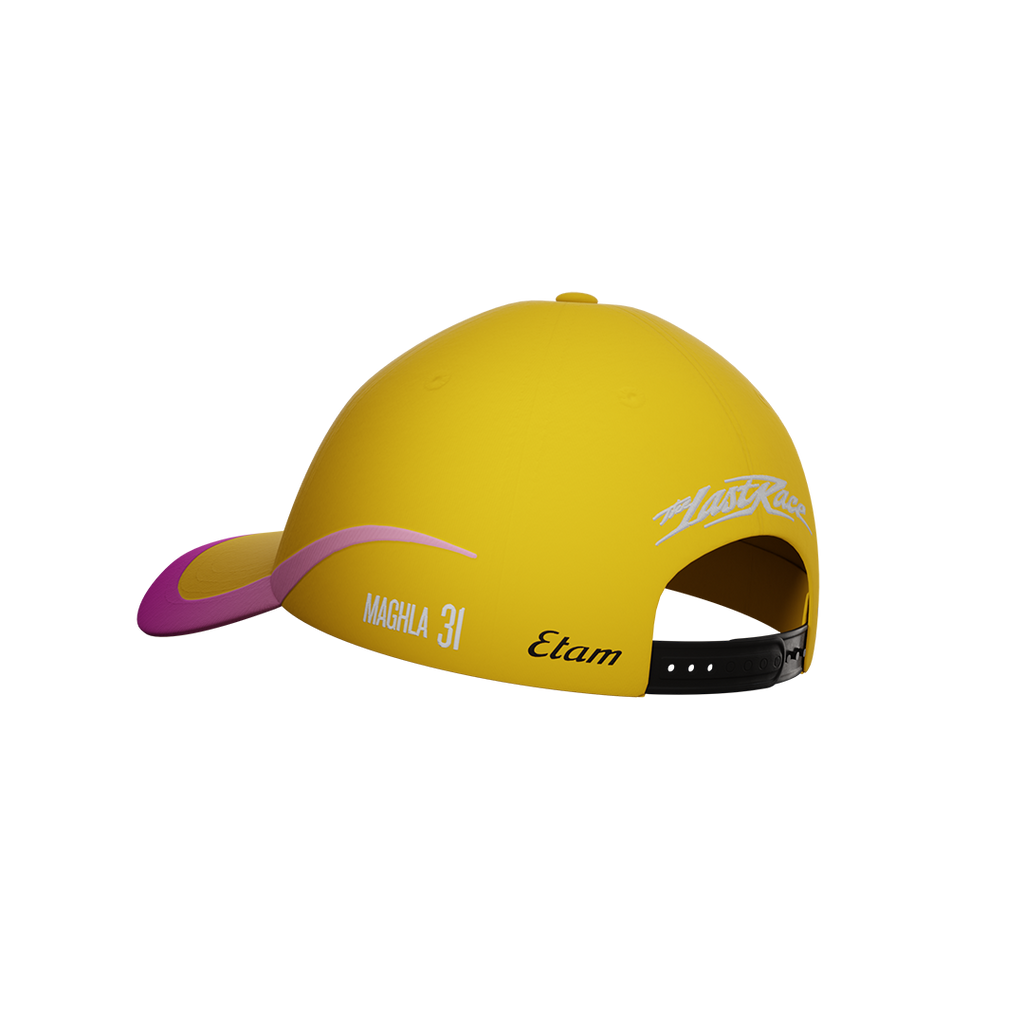 Pack Écurie Sol De Janeiro - MAGHLA / LEA ELUI