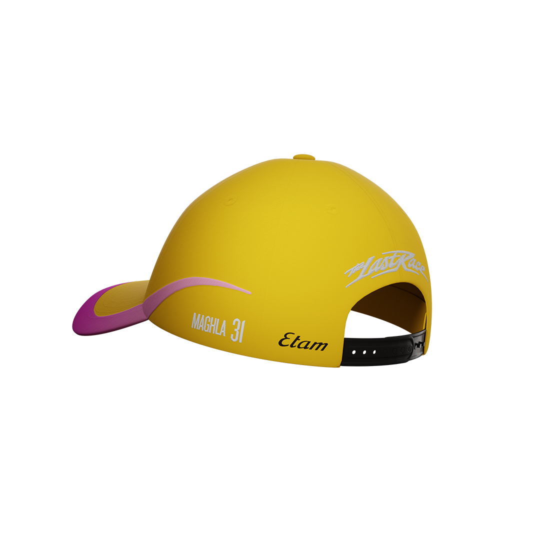 Pack Écurie Sol De Janeiro - MAGHLA / LEA ELUI