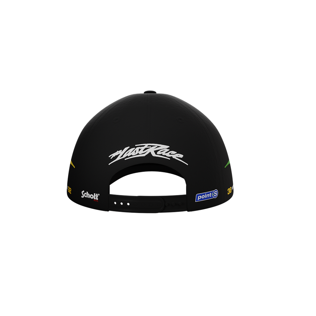 Pack Écurie Subway - MISTER V / PLK