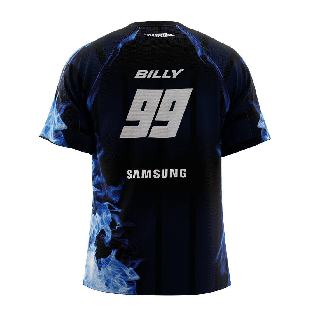 Pack Écurie Samsung - SCH / BILLY