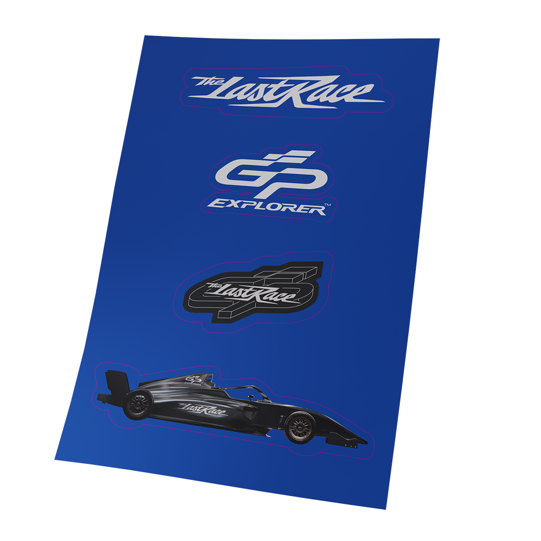 Pack Écurie Durex - HOUDI / ANYME