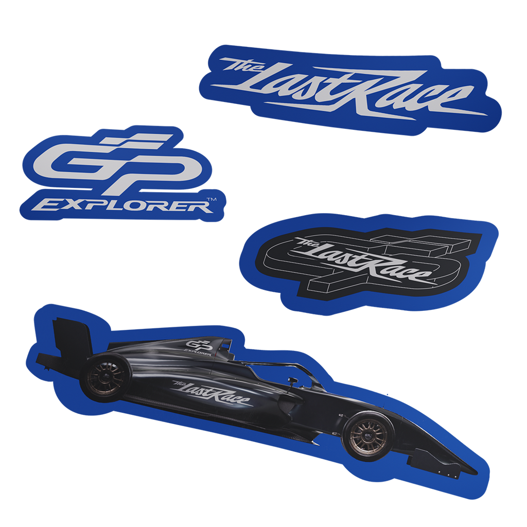 Pack Écurie Cupra - ANDER / KARCHEZ